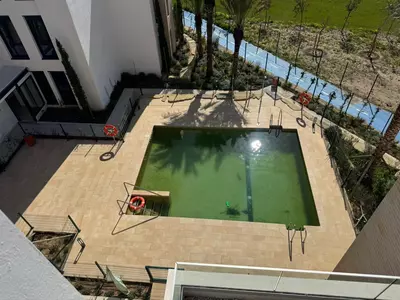 Penthouse in Estepona
