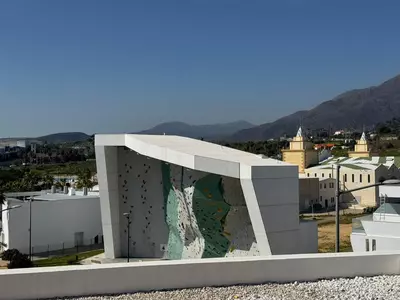 Penthouse in Estepona