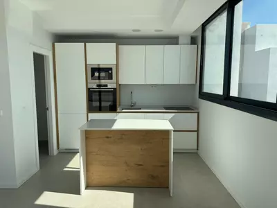 Penthouse in Estepona