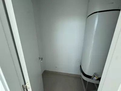 Penthouse in Estepona