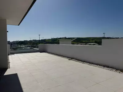 Penthouse in Estepona