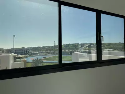 Penthouse in Estepona