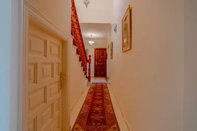 Detached Villa in El Paraiso