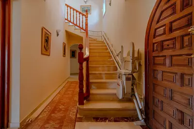 Detached Villa in El Paraiso