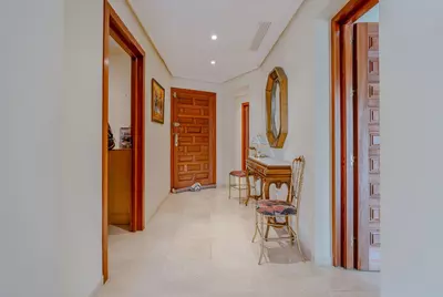Detached Villa in El Paraiso