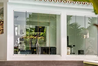 Detached Villa in El Rosario