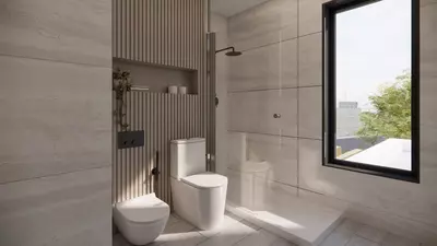 Detached Villa in Elviria