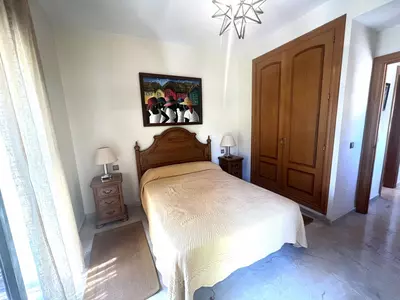 Penthouse Duplex in Atalaya
