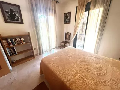 Penthouse Duplex in Atalaya