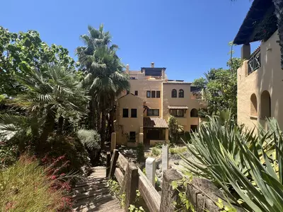 Penthouse Duplex in Atalaya