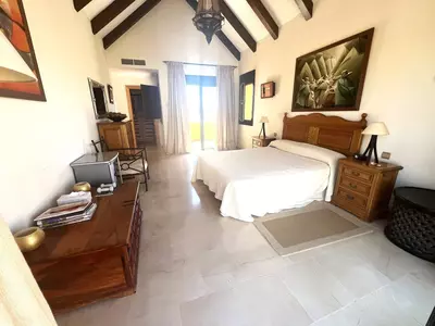 Penthouse Duplex in Atalaya