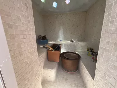 Penthouse Duplex in Atalaya