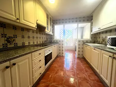 Penthouse Duplex in Atalaya
