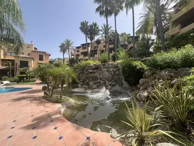 Penthouse Duplex in Atalaya