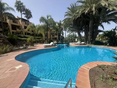 Penthouse Duplex in Atalaya
