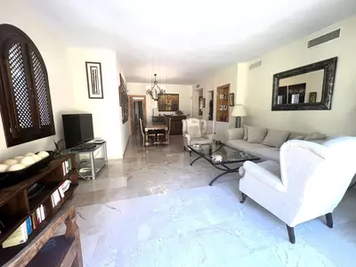 Penthouse Duplex in Atalaya