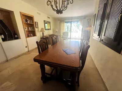 Penthouse Duplex in Atalaya