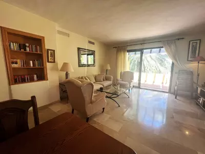 Penthouse Duplex in Atalaya