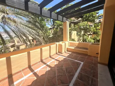 Penthouse Duplex in Atalaya