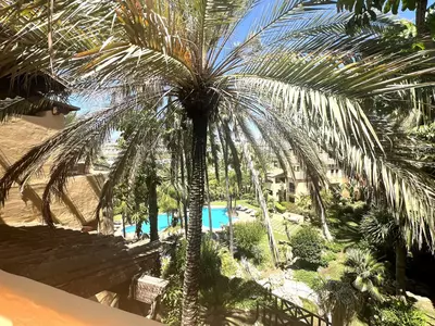 Penthouse Duplex in Atalaya
