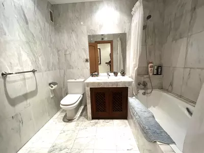 Penthouse Duplex in Atalaya