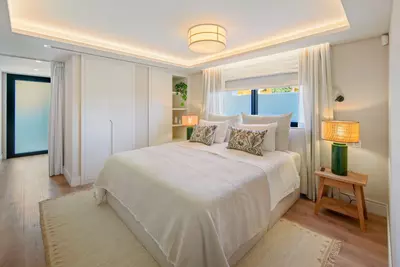 Detached Villa in Nueva Andalucía