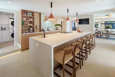 Detached Villa in Nueva Andalucía