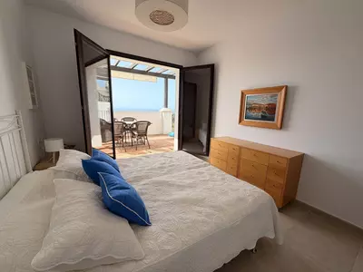 Penthouse Duplex in Los Monteros