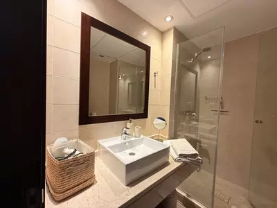 Penthouse Duplex in Los Monteros