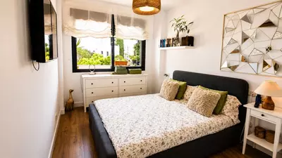 Ground Floor Apartment in Estepona