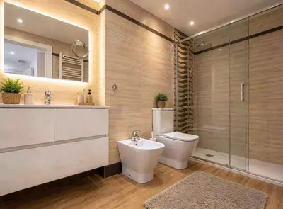 Ground Floor Apartment in Estepona