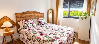 Ground Floor Apartment in Estepona