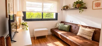 Ground Floor Apartment in Estepona