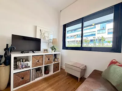Ground Floor Apartment in Estepona