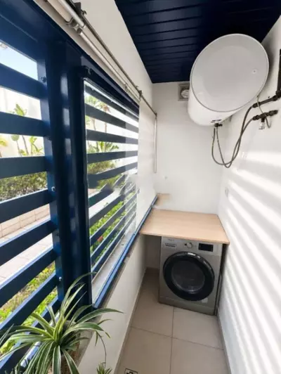Ground Floor Apartment in Estepona