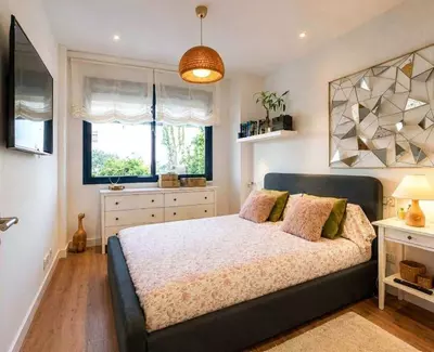 Ground Floor Apartment in Estepona