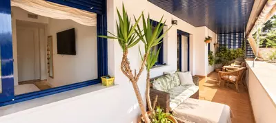 Ground Floor Apartment in Estepona
