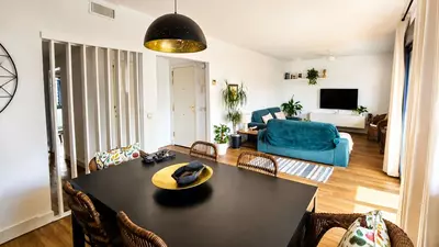 Ground Floor Apartment in Estepona