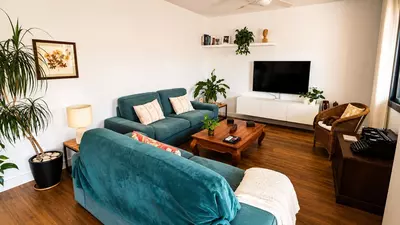 Ground Floor Apartment in Estepona