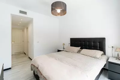 Ground Floor Apartment in Puerto Banús