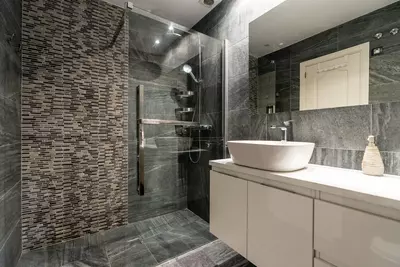 Ground Floor Apartment in Puerto Banús