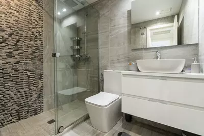 Ground Floor Apartment in Puerto Banús