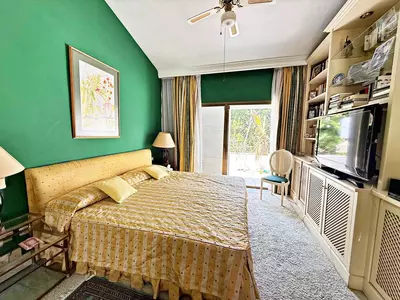 Top Floor Apartment in Puerto Banús