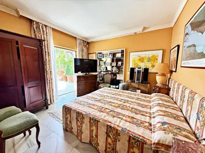 Top Floor Apartment in Puerto Banús