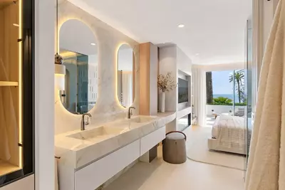 Ground Floor Apartment in Estepona