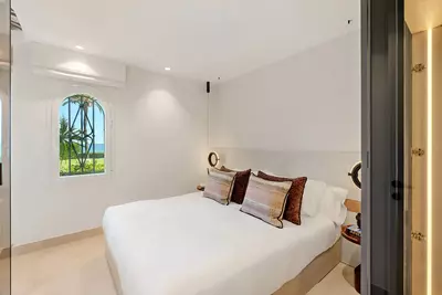 Ground Floor Apartment in Estepona