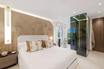 Ground Floor Apartment in Estepona
