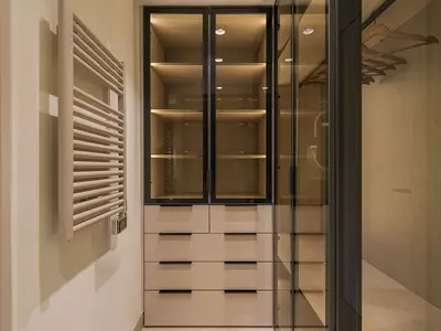 Ground Floor Apartment in Estepona