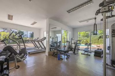 Ground Floor Apartment in Estepona