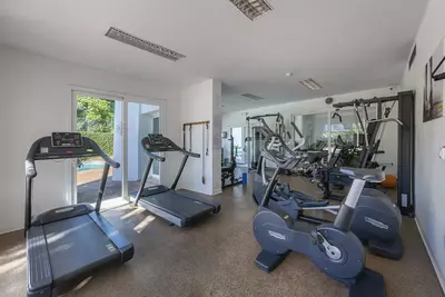 Ground Floor Apartment in Estepona